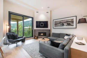 Blueberry Hill Estates 3144 by Outpost Whistler